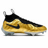 "Gold Standard” Nike Vaporposite Pro Cleats by Stadium Custom Kicks
