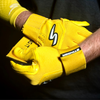 Winder Series Batting Gloves - Athletic Gold