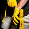 Winder Series Batting Gloves - Athletic Gold