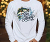 Gone Fishing – Multi by Carolina Country Bling