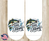 Gone Fishing – Multi by Carolina Country Bling