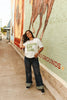 Good Bye Earl Graphic Tee by Wild Junkie