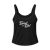 Good Girl Tank Top by The Mad Hatter Company
