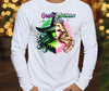 Good or Wicked – White by Carolina Country Bling