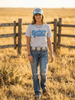 Goodness Gracious Graphic Tee by Wild Junkie