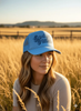 Goodness Gracious Trucker Hat by Wild Junkie