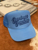 Goodness Gracious Trucker Hat by Wild Junkie