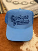 Goodness Gracious Trucker Hat by Wild Junkie