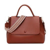 Gorgeous Bags Large Capacity Handbags For Women PU Shoulder Messenger Elegant Handbags For Female by Stevvex