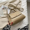 Gorgeous Bags Large Capacity Handbags For Women PU Shoulder Messenger Elegant Handbags For Female by Stevvex