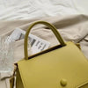 Gorgeous Bags Large Capacity Handbags For Women PU Shoulder Messenger Elegant Handbags For Female by Stevvex