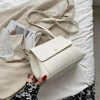 Gorgeous Bags Large Capacity Handbags For Women PU Shoulder Messenger Elegant Handbags For Female by Stevvex