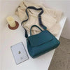 Gorgeous Bags Large Capacity Handbags For Women PU Shoulder Messenger Elegant Handbags For Female by Stevvex