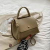 Gorgeous Bags Large Capacity Handbags For Women PU Shoulder Messenger Elegant Handbags For Female by Stevvex