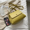 Gorgeous Bags Large Capacity Handbags For Women PU Shoulder Messenger Elegant Handbags For Female by Stevvex
