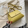 Gorgeous Bags Large Capacity Handbags For Women PU Shoulder Messenger Elegant Handbags For Female by Stevvex
