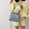 Gorgeous Bags Large Capacity Handbags For Women PU Shoulder Messenger Elegant Handbags For Female by Stevvex
