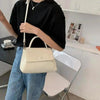 Gorgeous Bags Large Capacity Handbags For Women PU Shoulder Messenger Elegant Handbags For Female by Stevvex