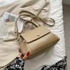 Gorgeous Bags Large Capacity Handbags For Women PU Shoulder Messenger Elegant Handbags For Female by Stevvex
