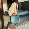 Gorgeous Bags Large Capacity Handbags For Women PU Shoulder Messenger Elegant Handbags For Female by Stevvex
