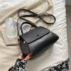 Gorgeous Bags Large Capacity Handbags For Women PU Shoulder Messenger Elegant Handbags For Female by Stevvex
