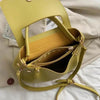 Gorgeous Bags Large Capacity Handbags For Women PU Shoulder Messenger Elegant Handbags For Female by Stevvex