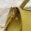 Gorgeous Bags Large Capacity Handbags For Women PU Shoulder Messenger Elegant Handbags For Female by Stevvex