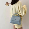Gorgeous Bags Large Capacity Handbags For Women PU Shoulder Messenger Elegant Handbags For Female by Stevvex