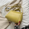 Gorgeous Bags Large Capacity Handbags For Women PU Shoulder Messenger Elegant Handbags For Female by Stevvex