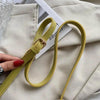 Gorgeous Bags Large Capacity Handbags For Women PU Shoulder Messenger Elegant Handbags For Female by Stevvex