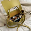 Gorgeous Bags Large Capacity Handbags For Women PU Shoulder Messenger Elegant Handbags For Female by Stevvex
