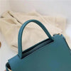 Gorgeous Bags Large Capacity Handbags For Women PU Shoulder Messenger Elegant Handbags For Female by Stevvex