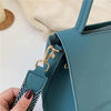 Gorgeous Bags Large Capacity Handbags For Women PU Shoulder Messenger Elegant Handbags For Female by Stevvex