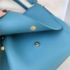 Gorgeous Bags Large Capacity Handbags For Women PU Shoulder Messenger Elegant Handbags For Female by Stevvex