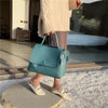 Gorgeous Bags Large Capacity Handbags For Women PU Shoulder Messenger Elegant Handbags For Female by Stevvex