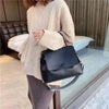 Gorgeous Bags Large Capacity Handbags For Women PU Shoulder Messenger Elegant Handbags For Female by Stevvex