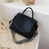 Gorgeous Bags Large Capacity Handbags For Women PU Shoulder Messenger Elegant Handbags For Female by Stevvex