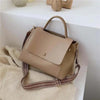 Gorgeous Bags Large Capacity Handbags For Women PU Shoulder Messenger Elegant Handbags For Female by Stevvex
