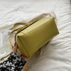 Gorgeous Bags Large Capacity Handbags For Women PU Shoulder Messenger Elegant Handbags For Female by Stevvex