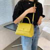 Gorgeous Bags Large Capacity Handbags For Women PU Shoulder Messenger Elegant Handbags For Female by Stevvex