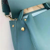 Gorgeous Bags Large Capacity Handbags For Women PU Shoulder Messenger Elegant Handbags For Female by Stevvex