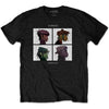 Gorillaz Demon Days [T-Shirt] by Rock Band Apparel