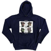 Gorillaz Demon Days [Sweatshirt] by Rock Band Apparel