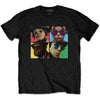 Gorillaz Humanz [T-Shirt] by Rock Band Apparel