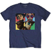 Gorillaz Humanz [T-Shirt] by Rock Band Apparel