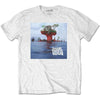 Gorillaz Plastic Beach [T-Shirt] by Rock Band Apparel