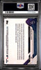 Graded 2025 Topps Now Chase Dollander #46 Orange Foil /25 Rookie RC Baseball Card PSA 10 Gem Mint by Hall of Fame Sports Memorabilia