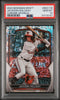 Graded 2023 Topps Bowman Draft Jackson Holliday #BDC118 Chrome Sparkle Rookie RC Baseball Card PSA 10 Gem Mint