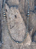 Graduated Pearl Beaded Choker by Wild Junkie