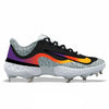 "Grand Canyon" Nike Alpha Huarache Elite 4 Low Cleats by Stadium Custom Kicks